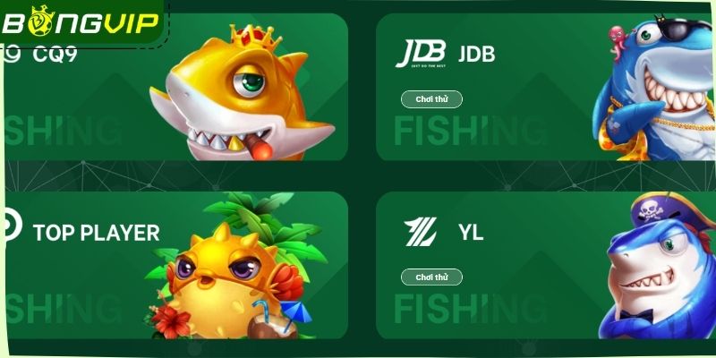 Bắt tay cùng hàng loạt ông lớn để hoàn thiện danh mục