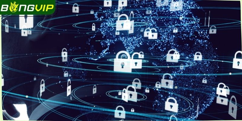 Bongvip cam kết không chia sẻ thông tin cho bên thứ ba
