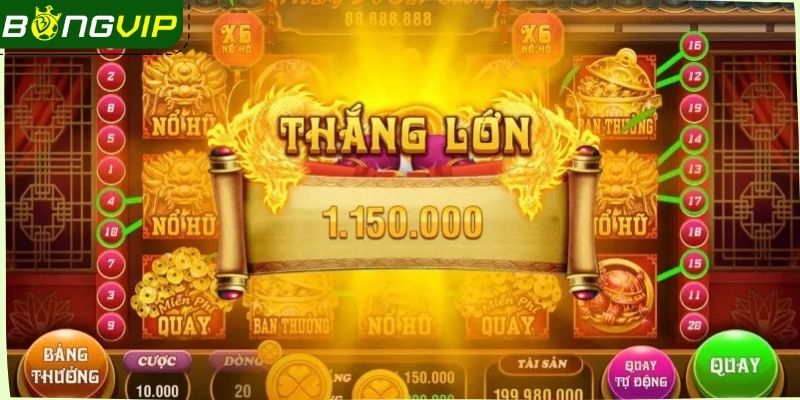 Các tính năng bổ trợ cho tân hội viên