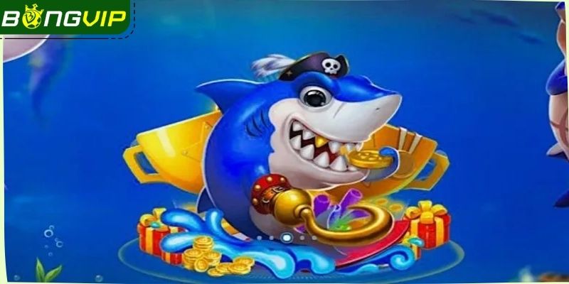 Đừng bỏ lỡ cơ hội rinh vàng rủng rỉnh cho game thủ Bongvip