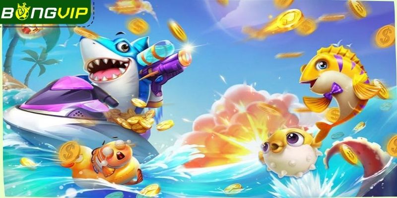 Ghi nhớ những điều không nên làm khi đi săn ngư Bongvip