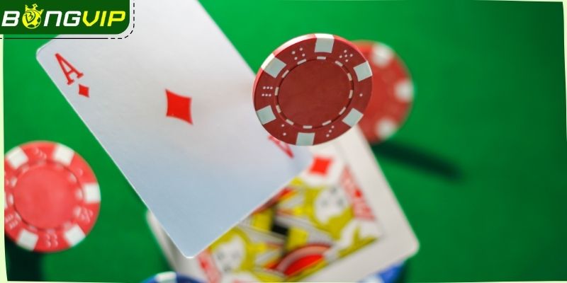 Giới thiệu chung về Blackjack