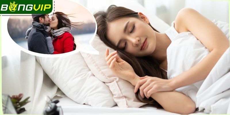 Hiểu sơ lược ý nghĩa giấc mơ người yêu cũ