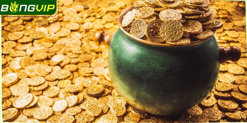 Nổ hũ rừng xanh vừa đẹp mắt vừa cá kiếm