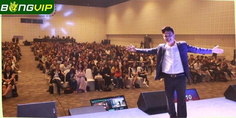 Nước đi khác biệt của nhà lãnh đạo so với số đông