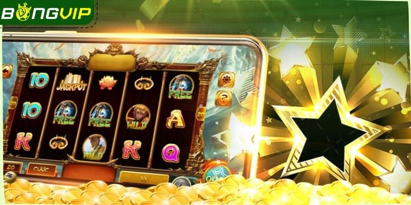 Tất tần tật luật chơi nổ hũ Bongvip cực hay, hấp dẫn